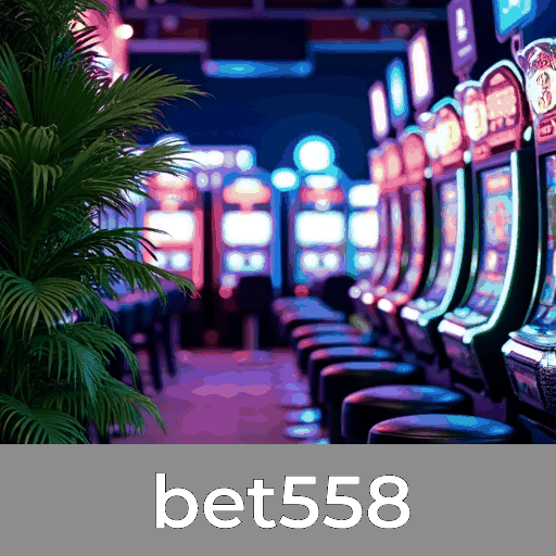 bet558: Plataforma de Apostas Segura e Divertida
