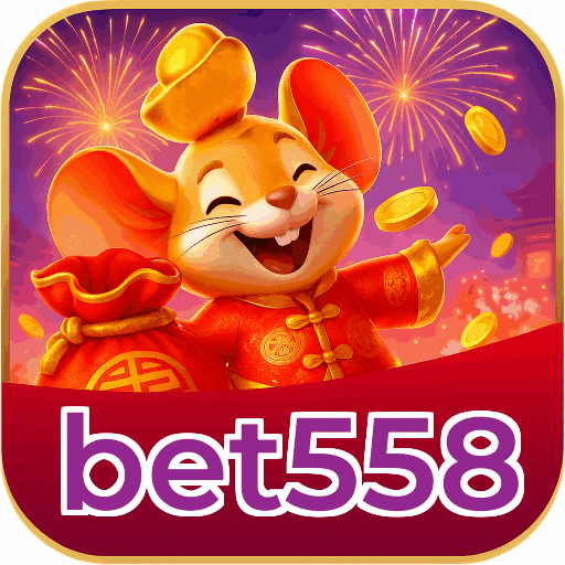bet558 Logo
